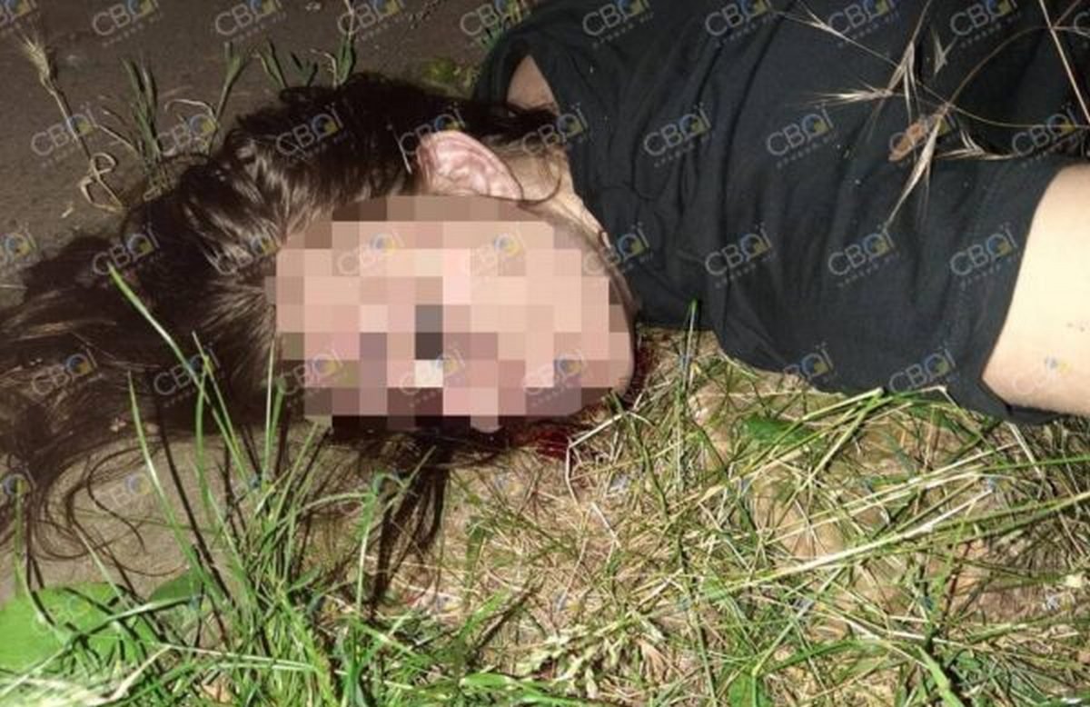 В Кривом Роге 15-летняя девочка выпала из окна 6 этажа 1