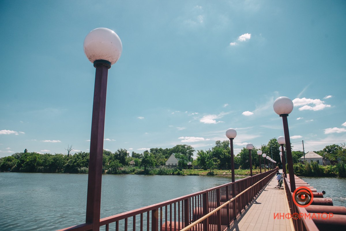 Солнечный денек Солнечный денек