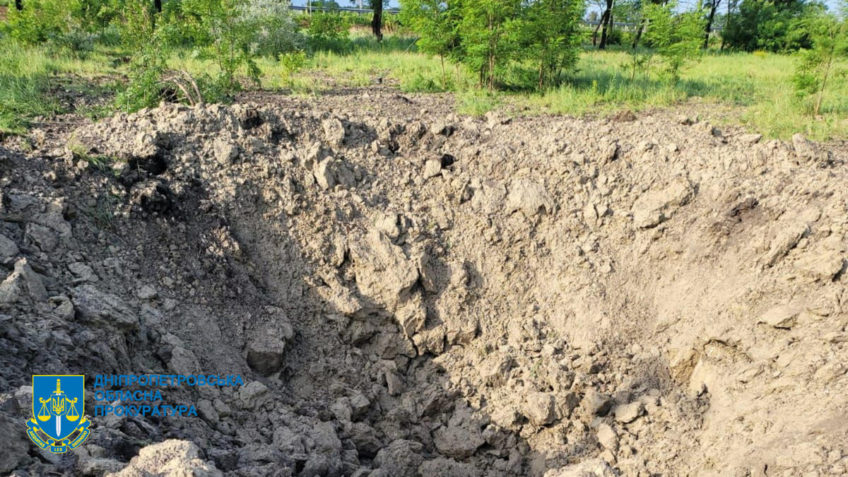 В Апостолово в результате обстрела погибли 4 человека: начали расследование 1