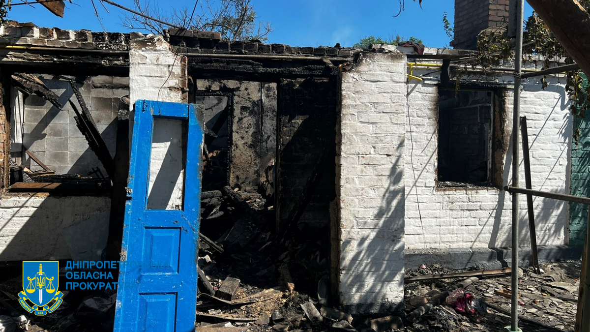 В Апостолово в результате обстрела погибли 4 человека: начали расследование 3