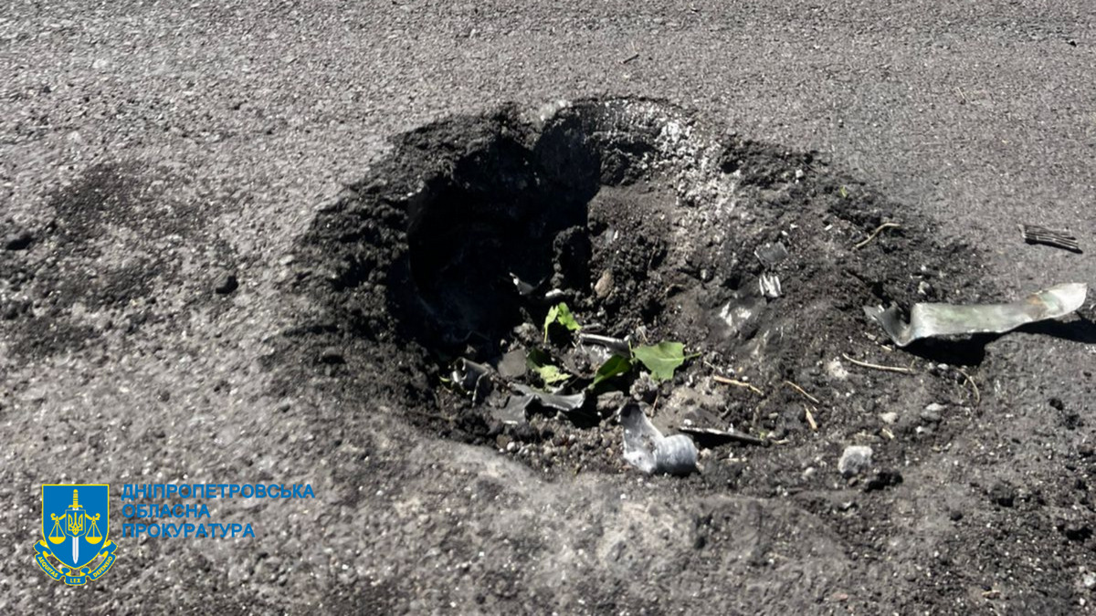 В Апостолово в результате обстрела погибли 4 человека: начали расследование 4