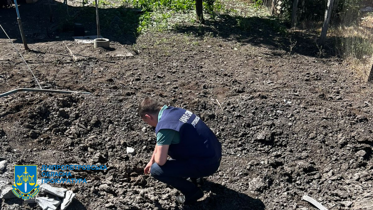 В Апостолово в результате обстрела погибли 4 человека: начали расследование 5