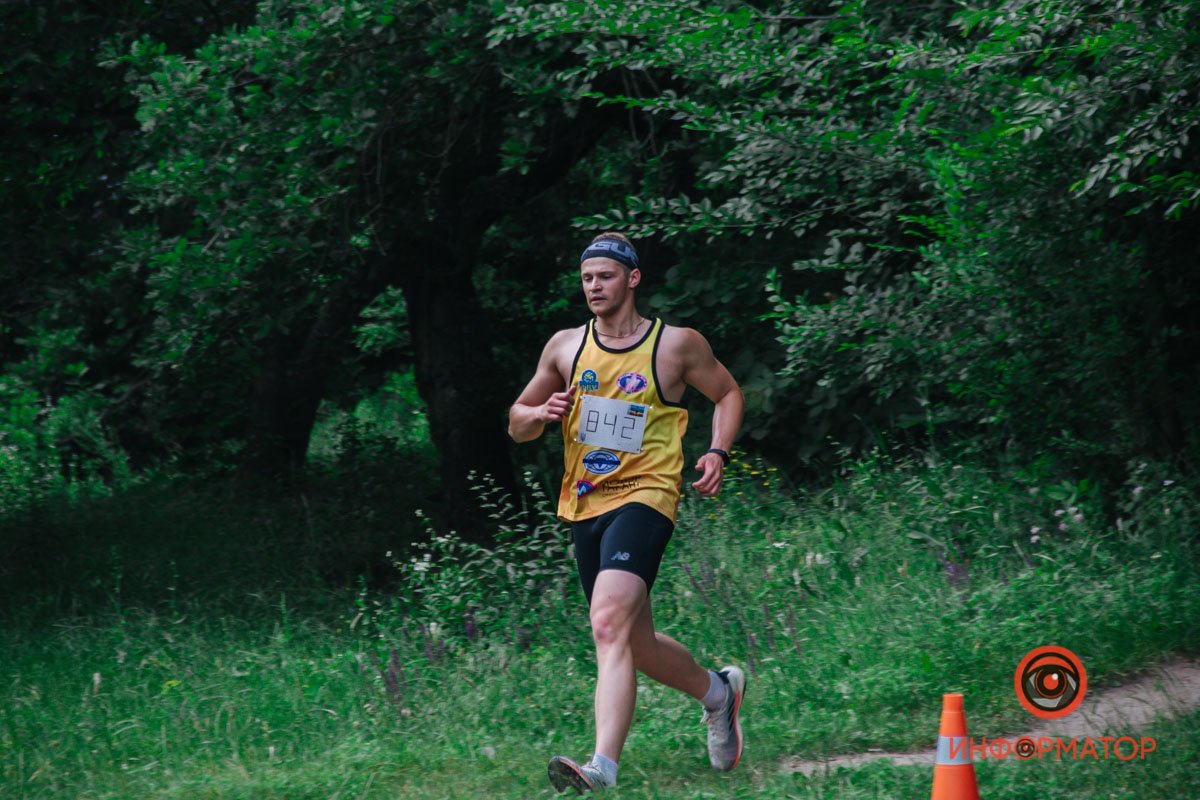 Пересеченная местность Пересеченная местность