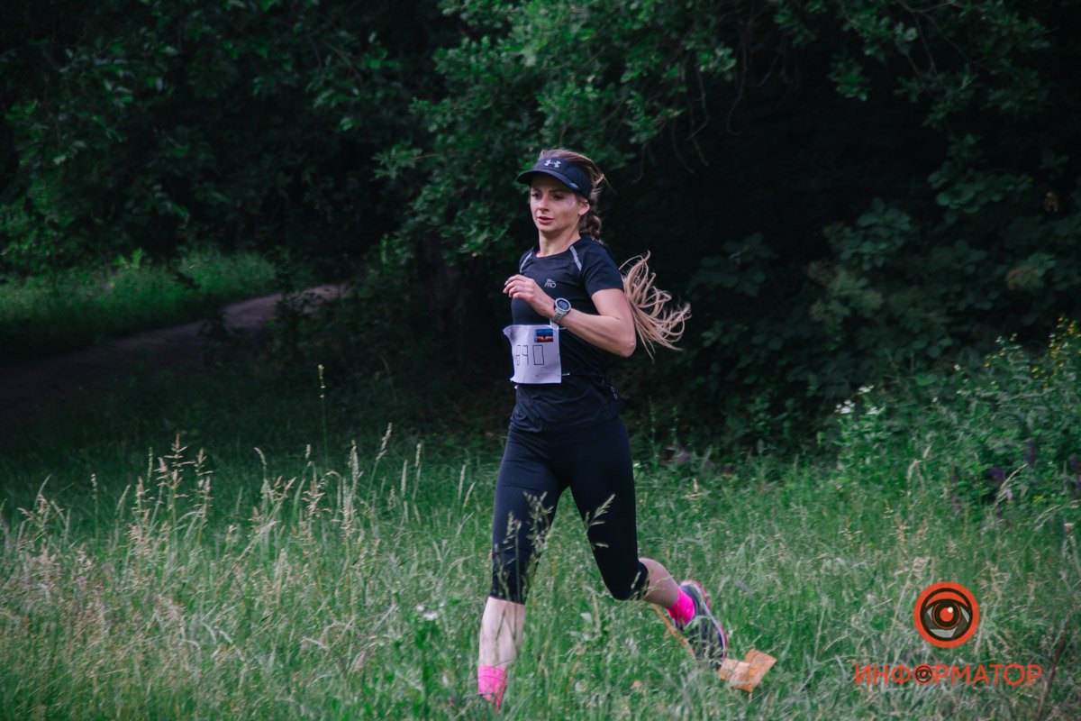 Благотворительный забег Благотворительный забег