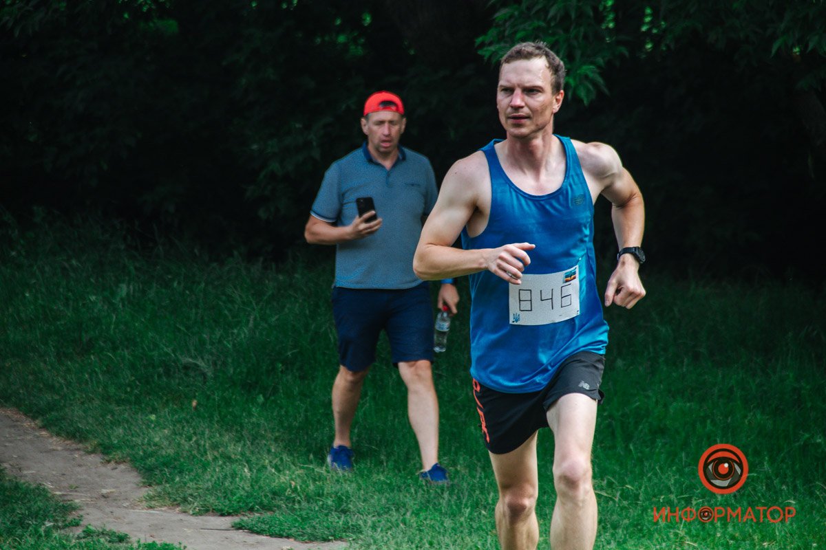 Вижу финиш Вижу финиш