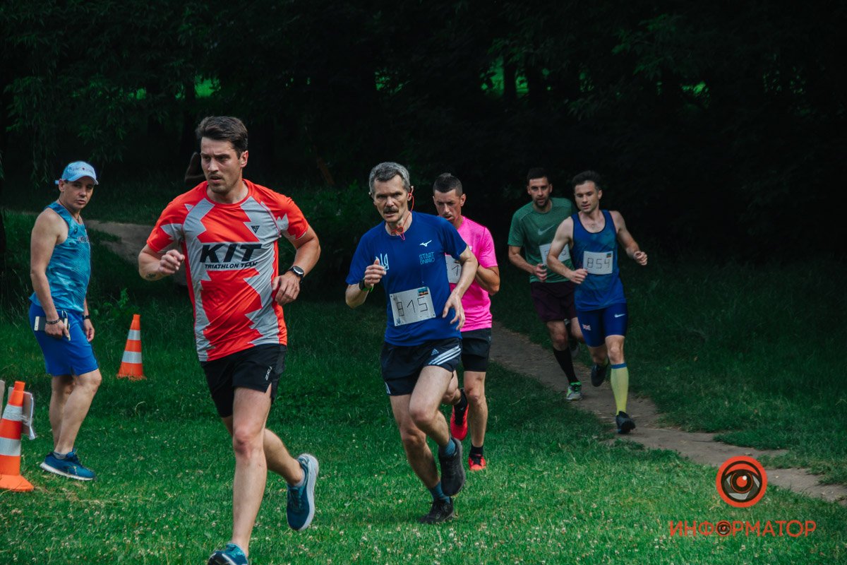 Уставшие, но счастливые Уставшие, но счастливые