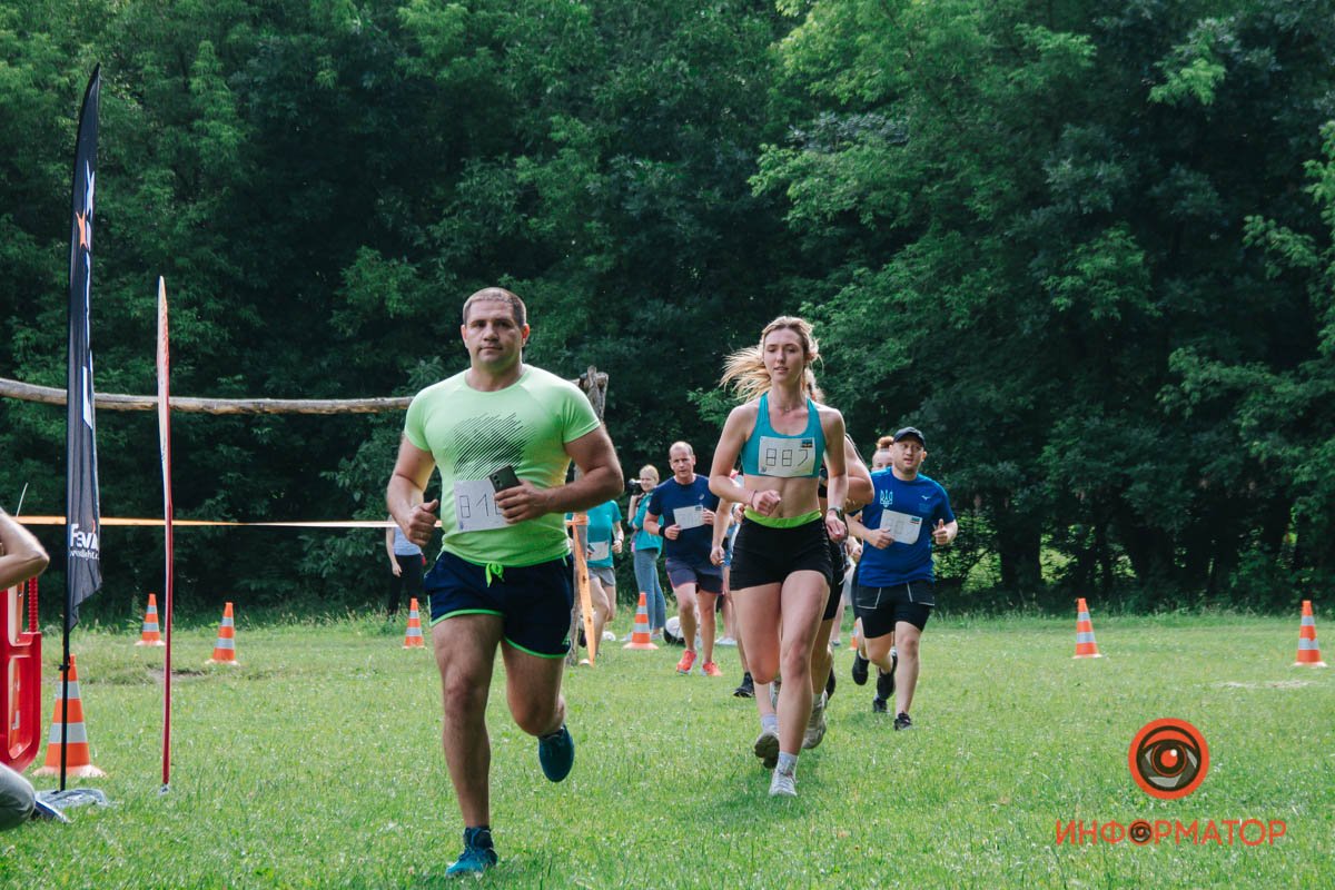 Догоняем Догоняем