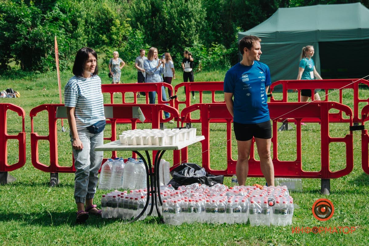 Вода для спортсменов Вода для спортсменов