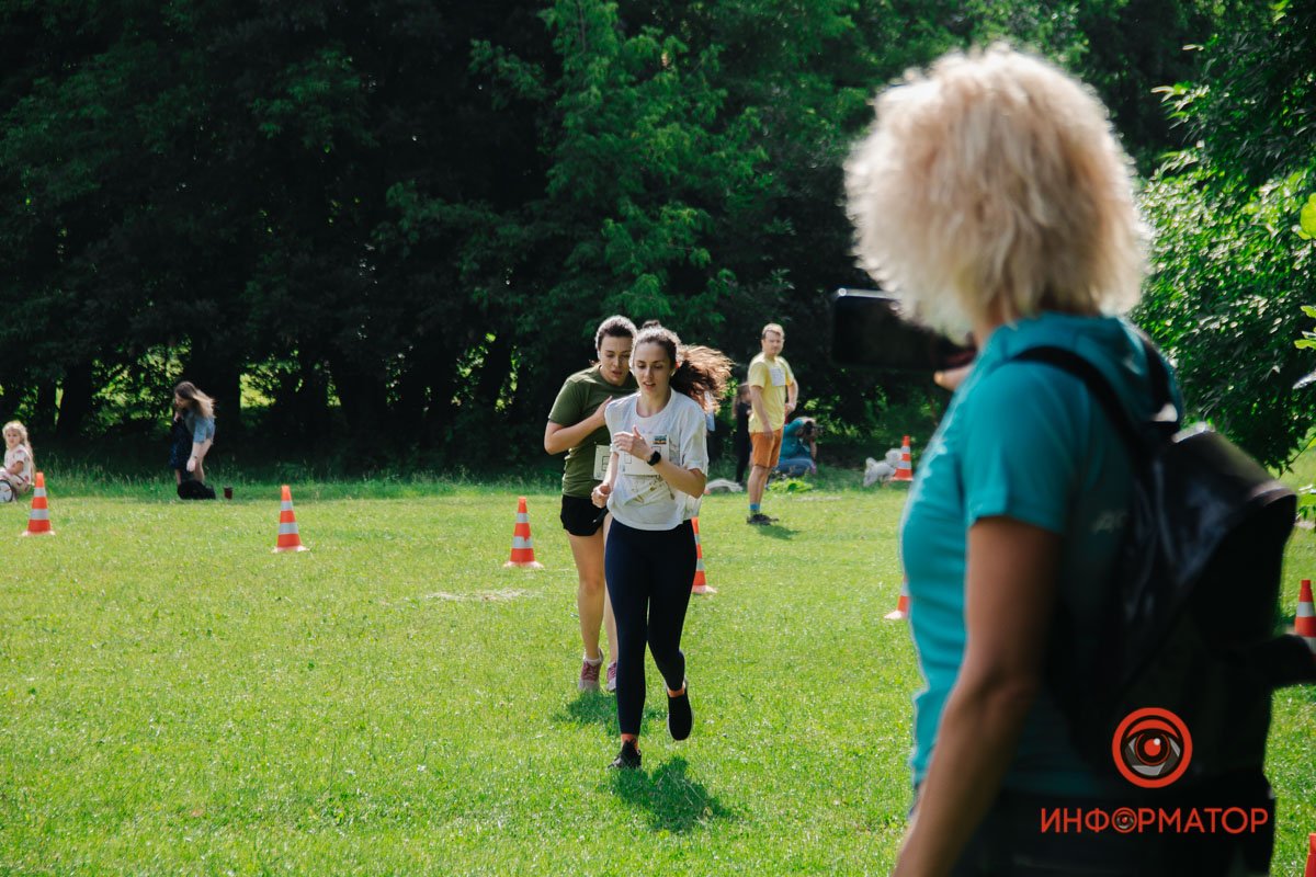 Не теряем темп Не теряем темп