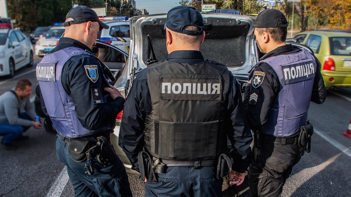 В полиции Днепропетровской области создали чат-бот в Telegram для борьбы с предателями и поклонниками «русского мира»