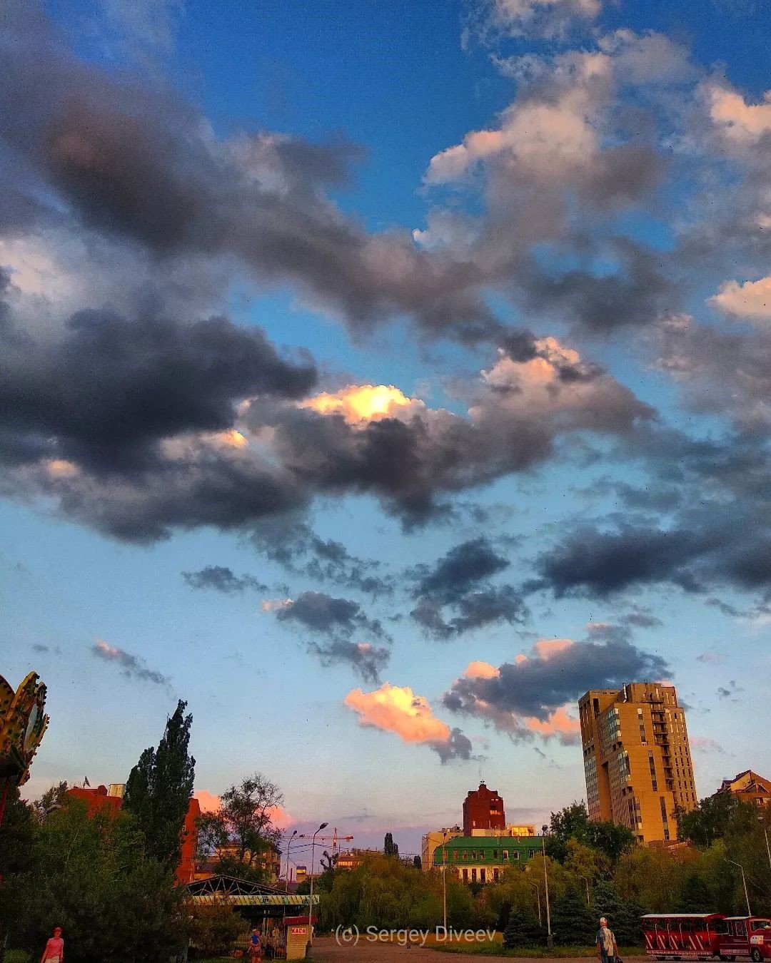 Фото: @super.diveev