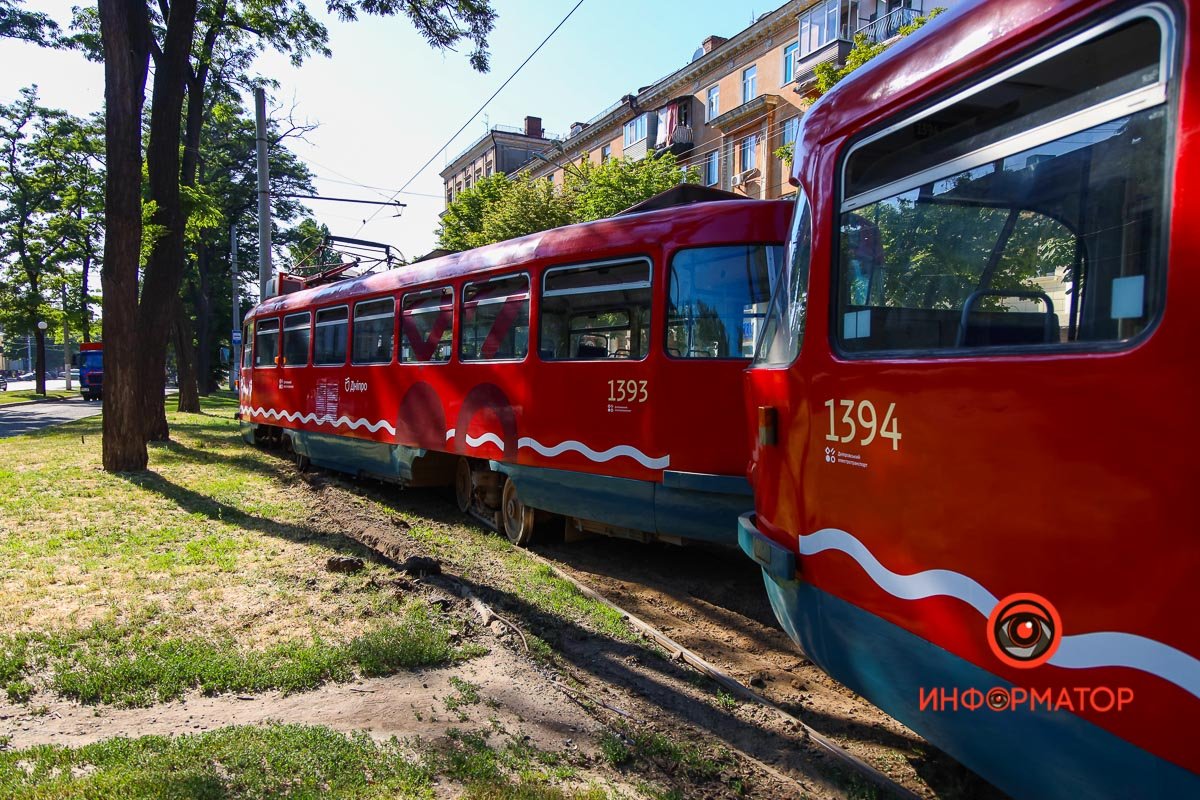 Обошлось без пострадавших