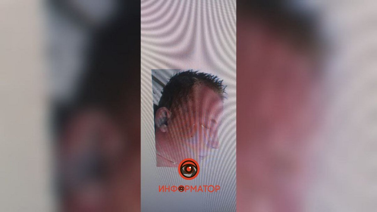 Тело лежало в заброшенном здании