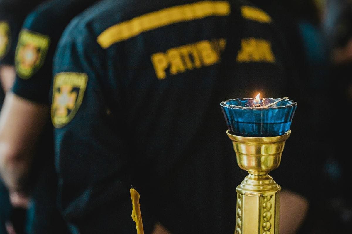 Вечная память Вечная память