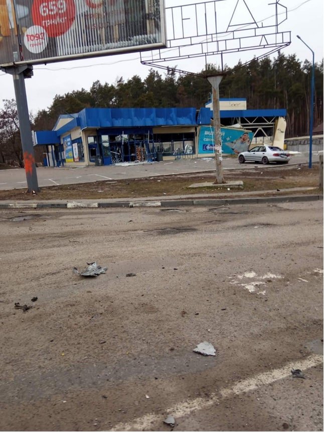 День скорби: В АТБ почтили память своих коллег, погибших на войне 2