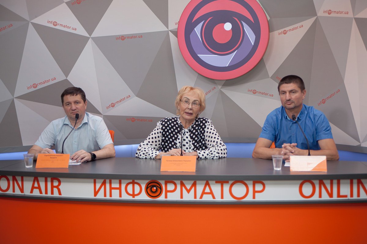 Особенности поступления и обучения медиков в условиях военного положения в Днепровском государственном медицинском университете  Особенности поступления и обучения медиков в условиях военного положения в Днепровском государственном медицинском университете