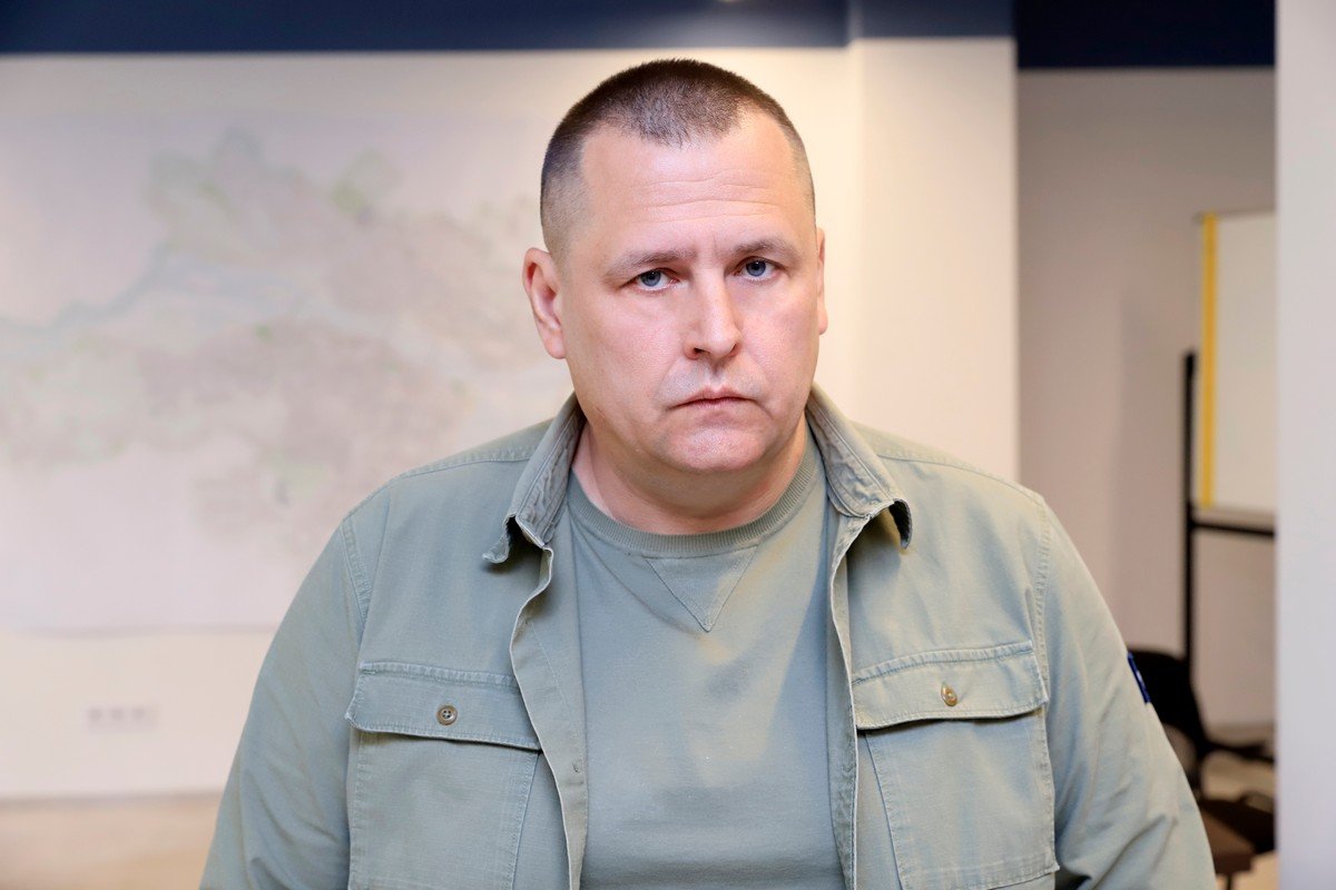 Филатов призвал предпринимателей объединить усилия с мэрией Днепра для помощи ВСУ 1