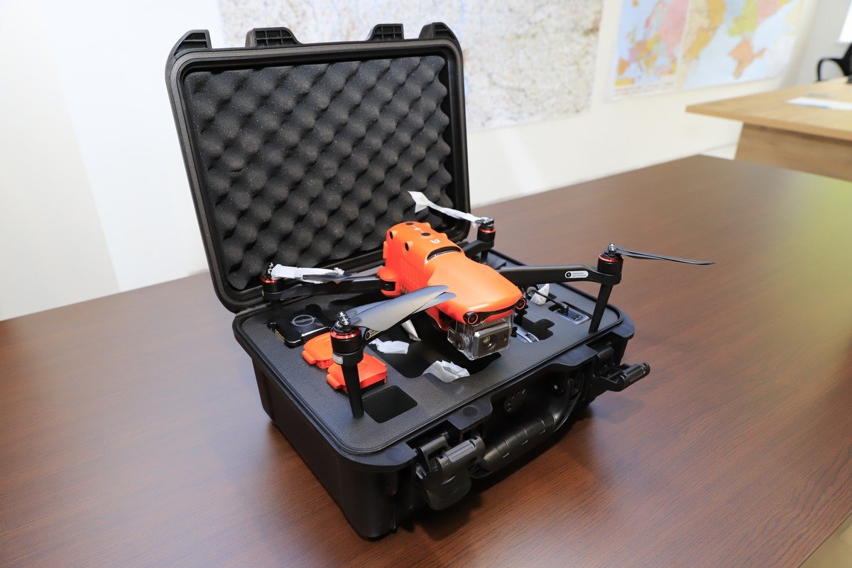 Филатов призвал предпринимателей объединить усилия с мэрией Днепра для помощи ВСУ 6