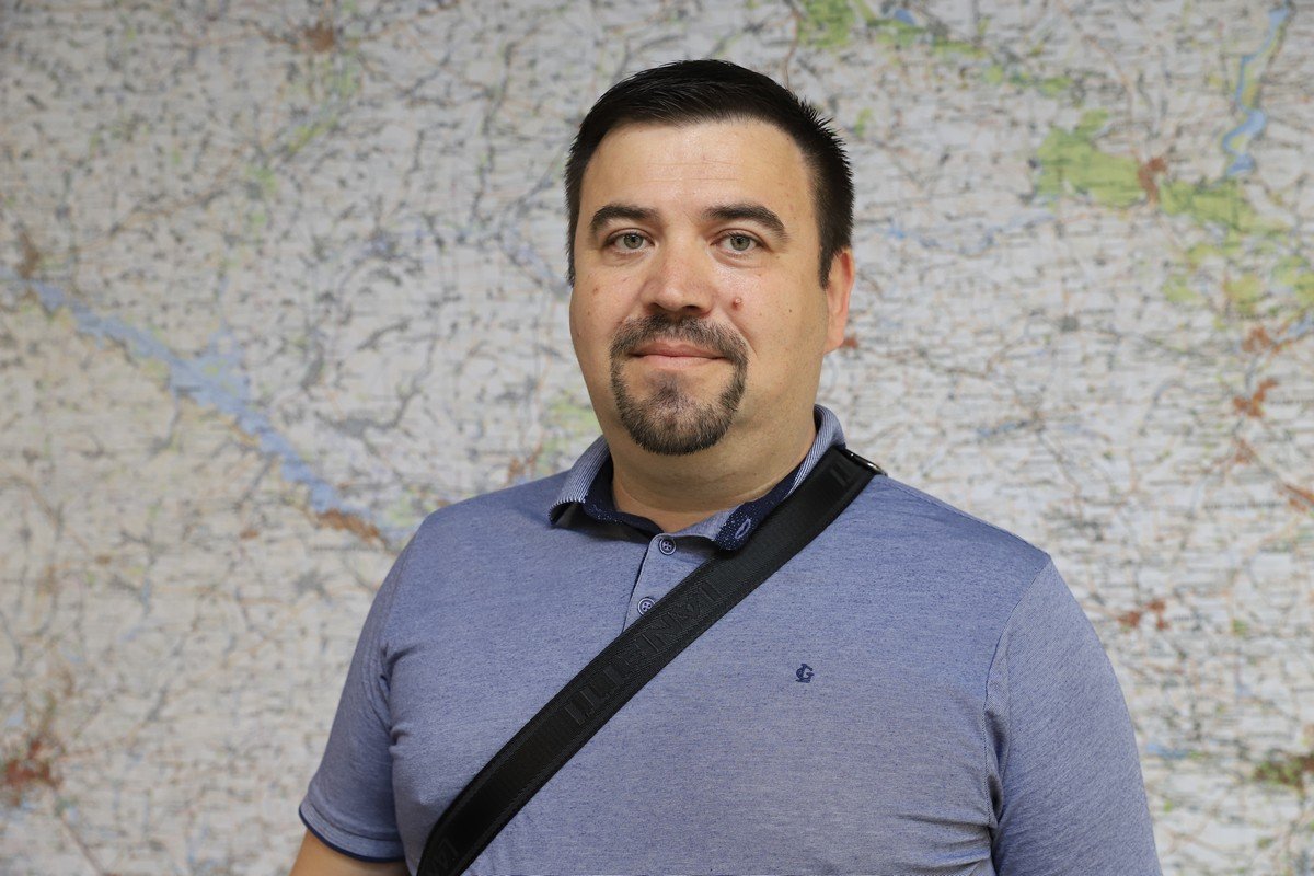 Филатов призвал предпринимателей объединить усилия с мэрией Днепра для помощи ВСУ 15