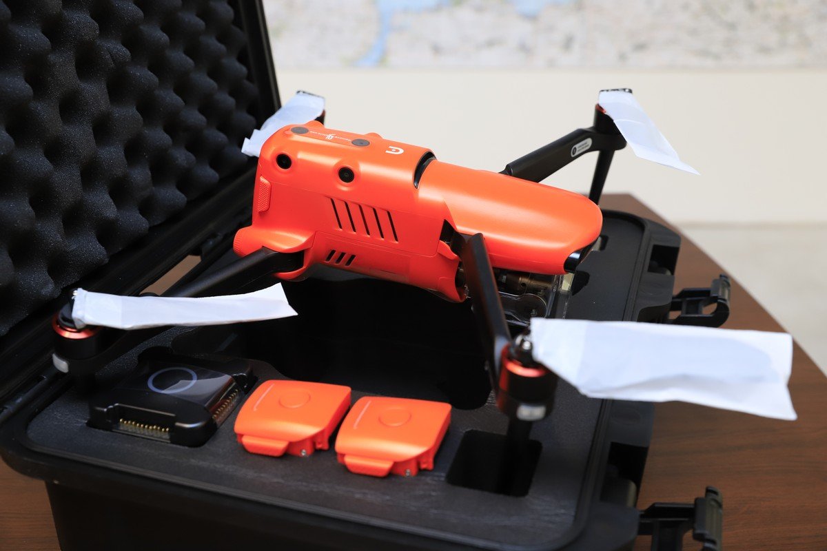 Филатов призвал предпринимателей объединить усилия с мэрией Днепра для помощи ВСУ 22