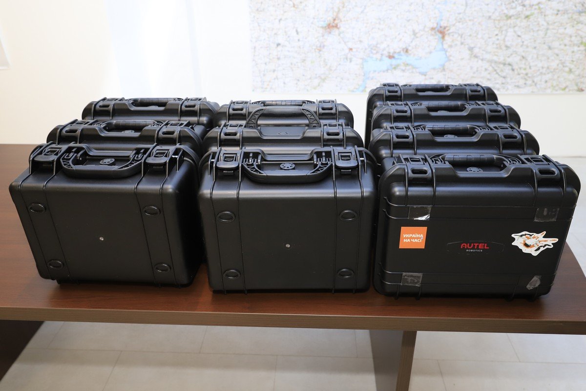 Филатов призвал предпринимателей объединить усилия с мэрией Днепра для помощи ВСУ 24