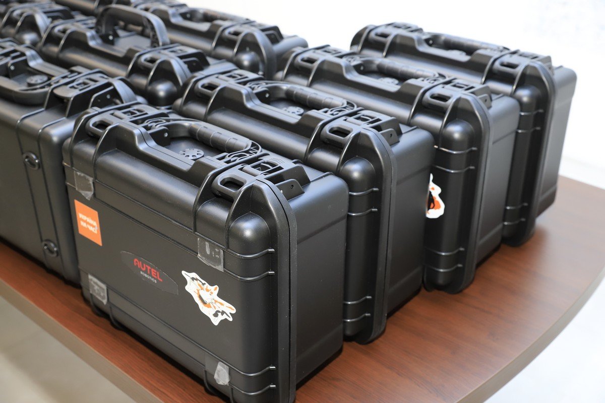 Филатов призвал предпринимателей объединить усилия с мэрией Днепра для помощи ВСУ 25