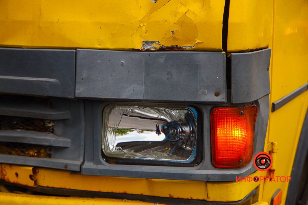 Авария случилась примерно в 15:40 Авария случилась примерно в 15:40