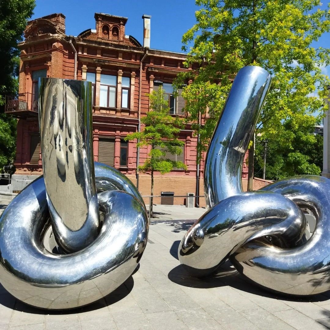 Фото: @annushka_san Фото: @annushka_san