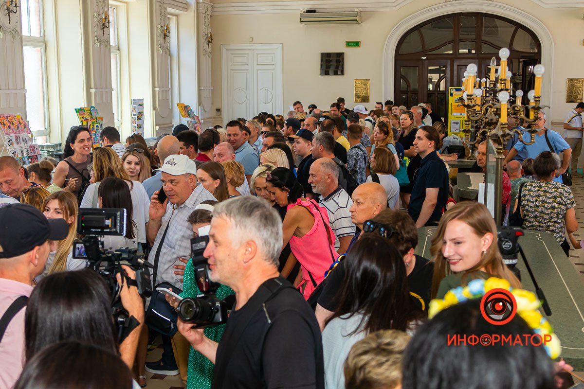 Классическая очередь Классическая очередь