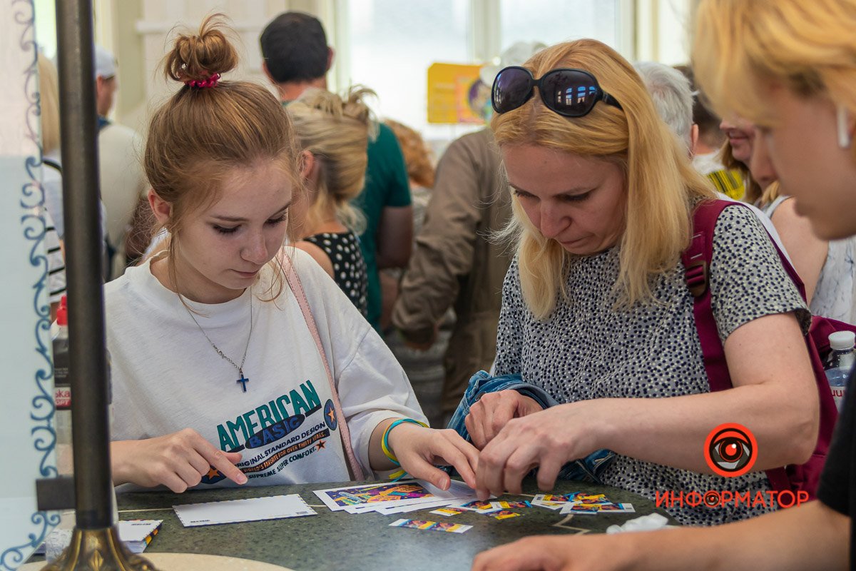 Тираж составил 3 миллиона экземпляров Тираж составил 3 миллиона экземпляров