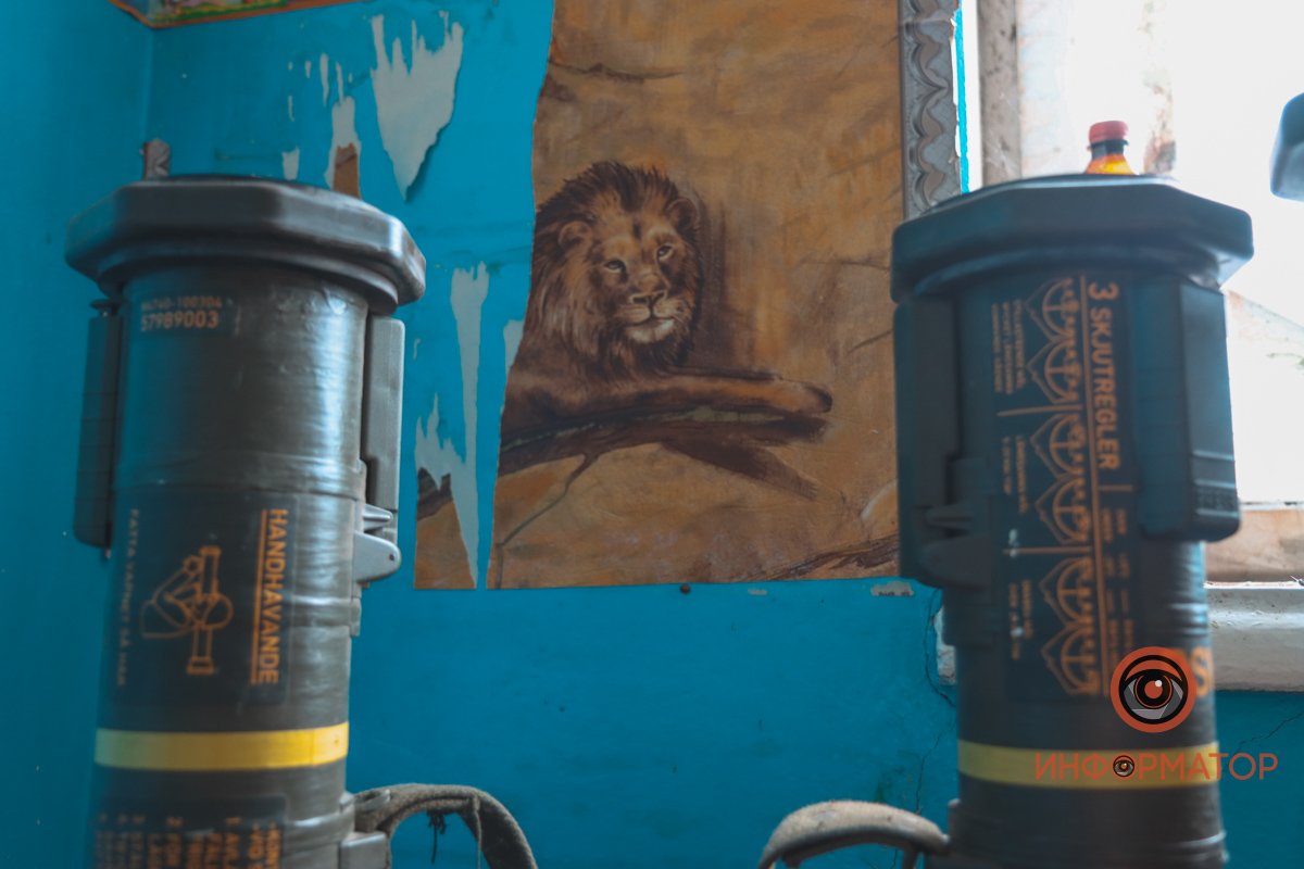 Жизнь на передовой: атмосфера войны глазами 98-го батальона ТрО “Азов” 1