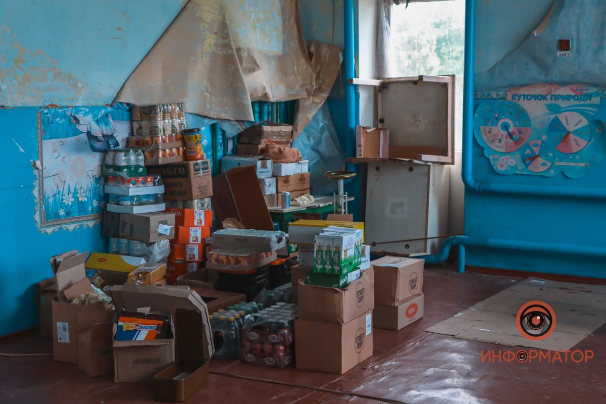 Жизнь на передовой: атмосфера войны глазами 98-го батальона ТрО “Азов” 6