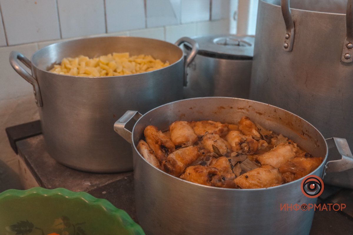 Жизнь на передовой: атмосфера войны глазами 98-го батальона ТрО “Азов” 7