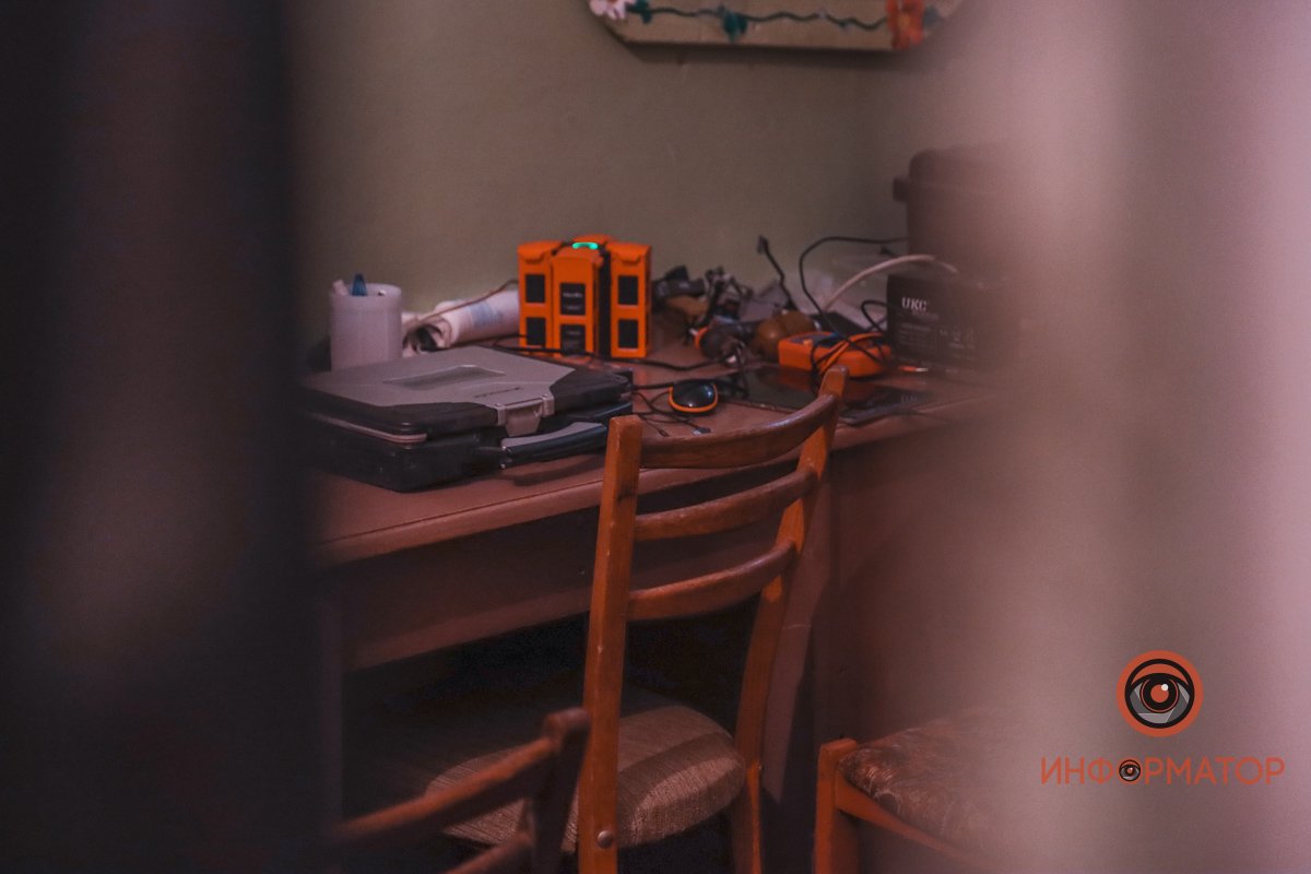 Жизнь на передовой: атмосфера войны глазами 98-го батальона ТрО “Азов” 12