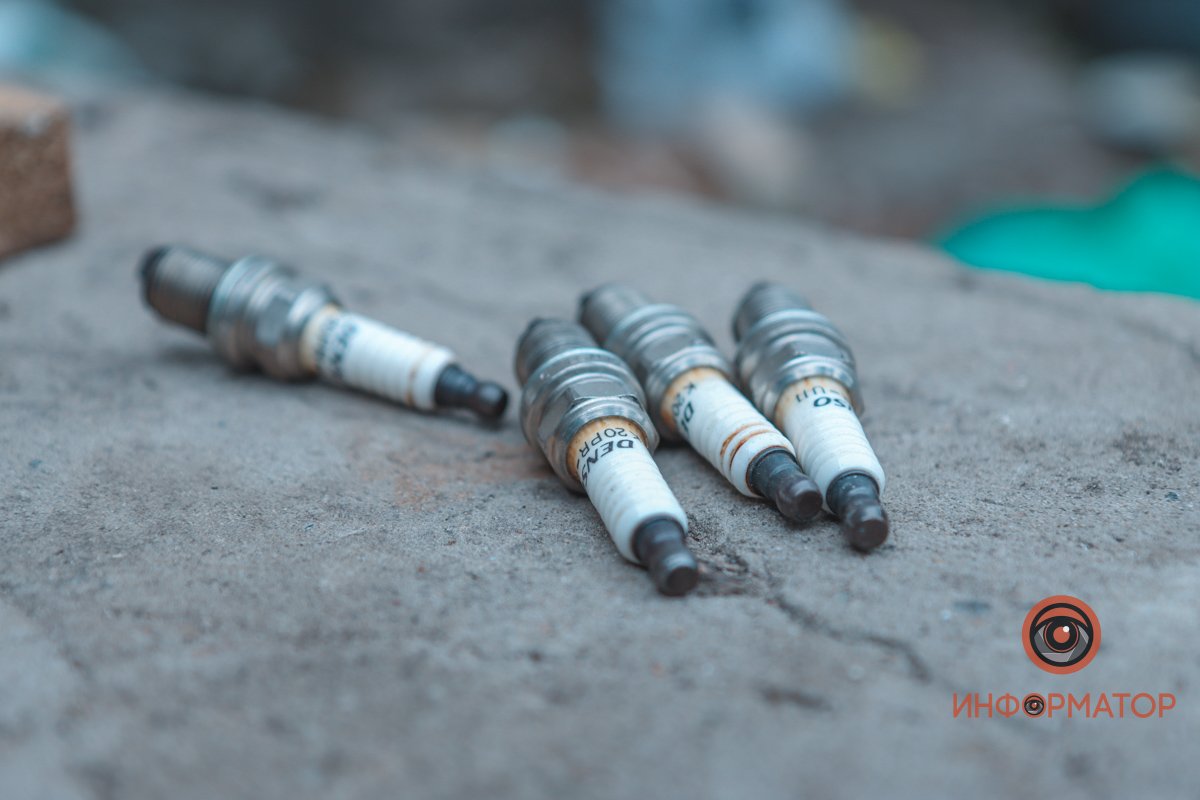 Жизнь на передовой: атмосфера войны глазами 98-го батальона ТрО “Азов” 14