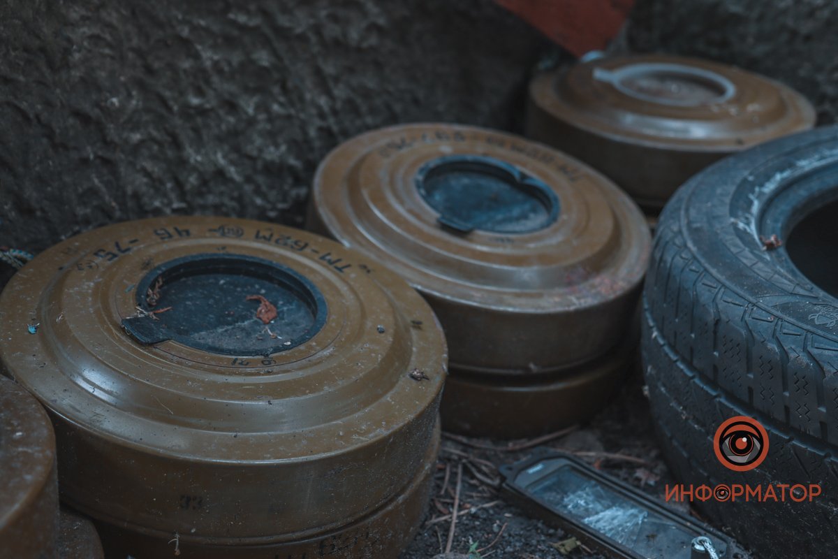 Жизнь на передовой: атмосфера войны глазами 98-го батальона ТрО “Азов” 33