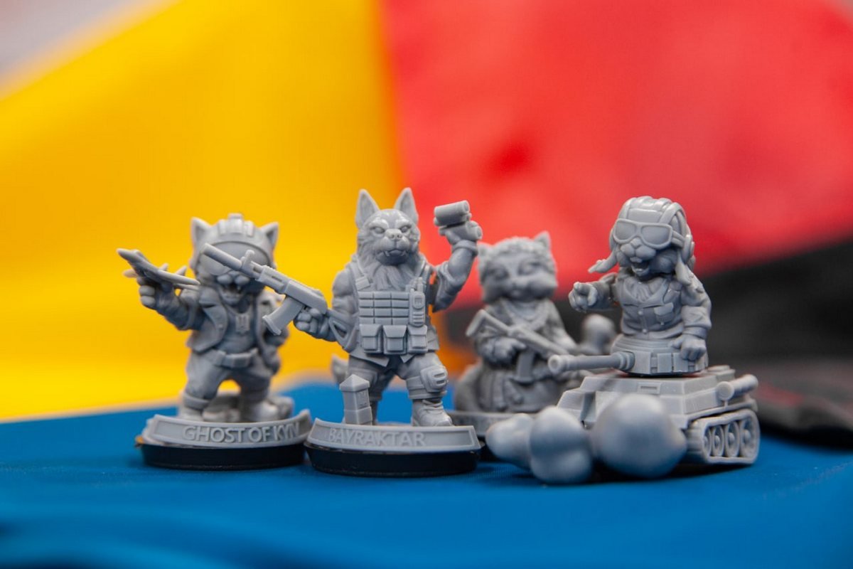 Благотворительный аукцион фонда "Патронус" Благотворительный аукцион фонда "Патронус"