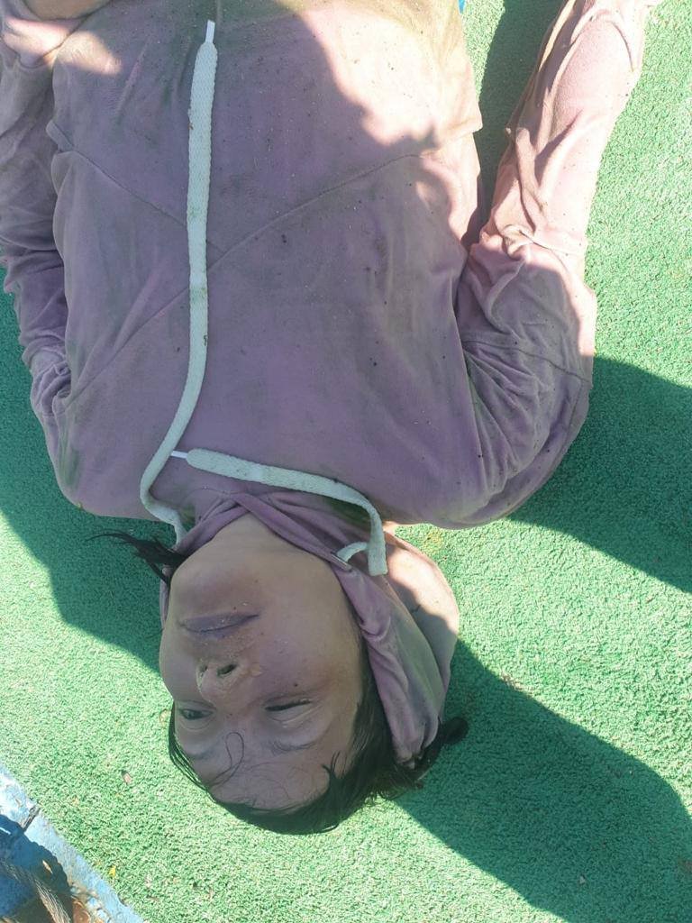 На Фестивальном причале из воды достали труп девушки: полиция просит опознать 1