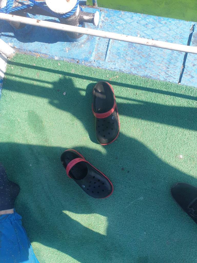 На Фестивальном причале из воды достали труп девушки: полиция просит опознать 2