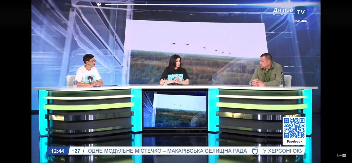 «Это нужно Днепру и нужно ВСУ»: Филатов анонсировал масштабную акцию поддержки военных 1