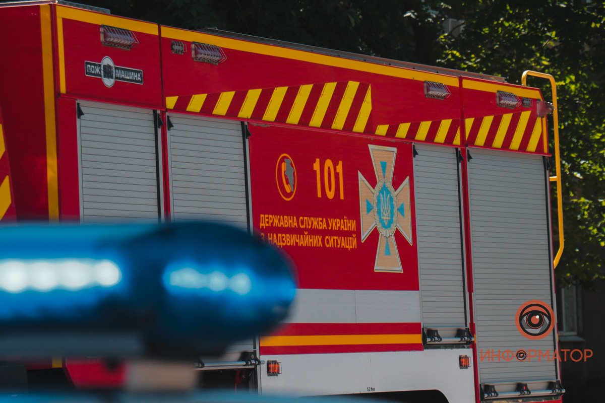 Авто обследовали