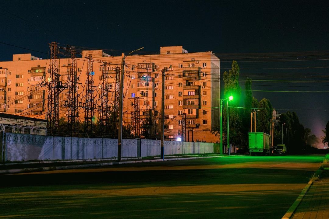 Фото: @hamster_serg Фото: @hamster_serg