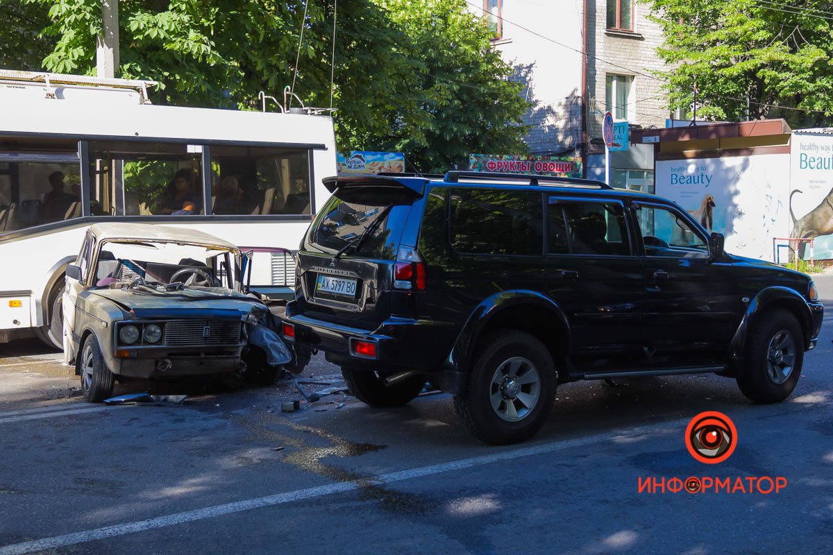 Водителя Toyota разыскивает полиция Водителя Toyota разыскивает полиция
