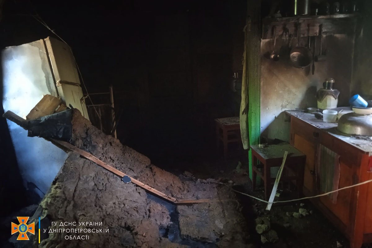 3 июля на улице Песчаной в селе Богдановка Павлоградского района случился пожар 3 июля на улице Песчаной в селе Богдановка Павлоградского района случился пожар