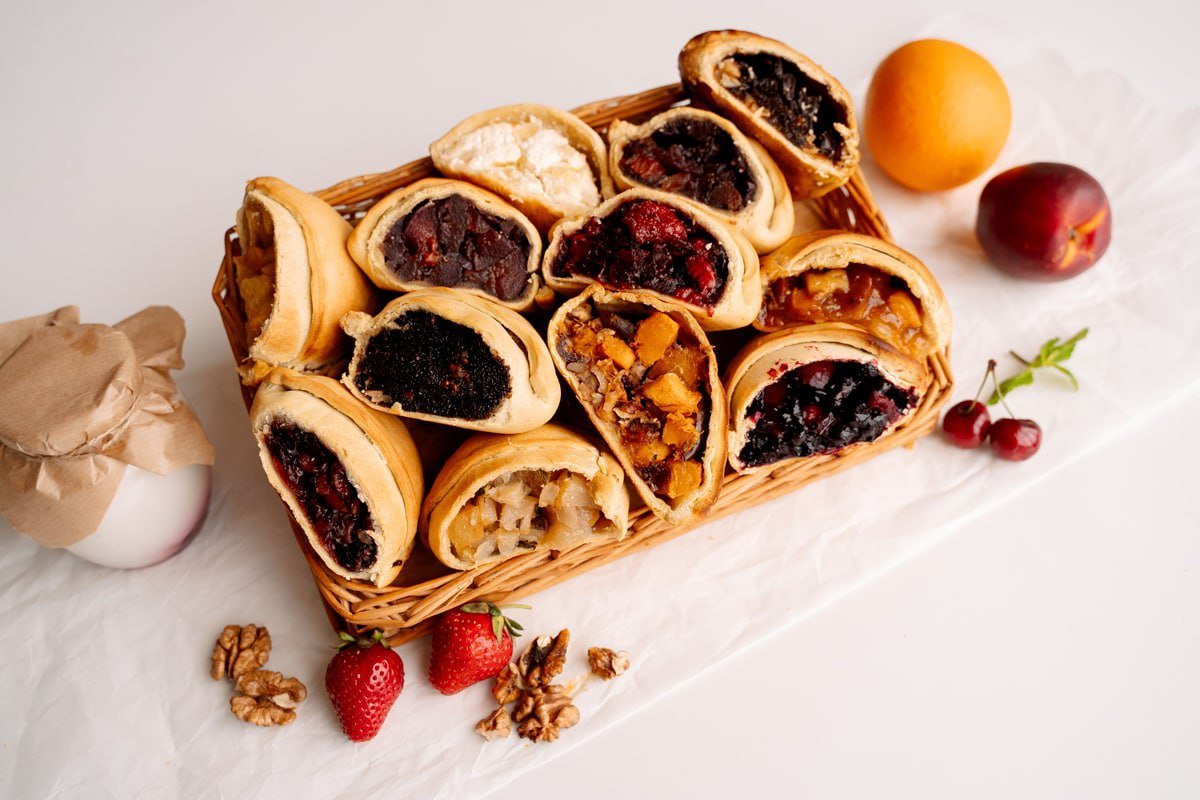 Що таке фаст-фуд здорового харчування і де знайти його в Дніпрі 2