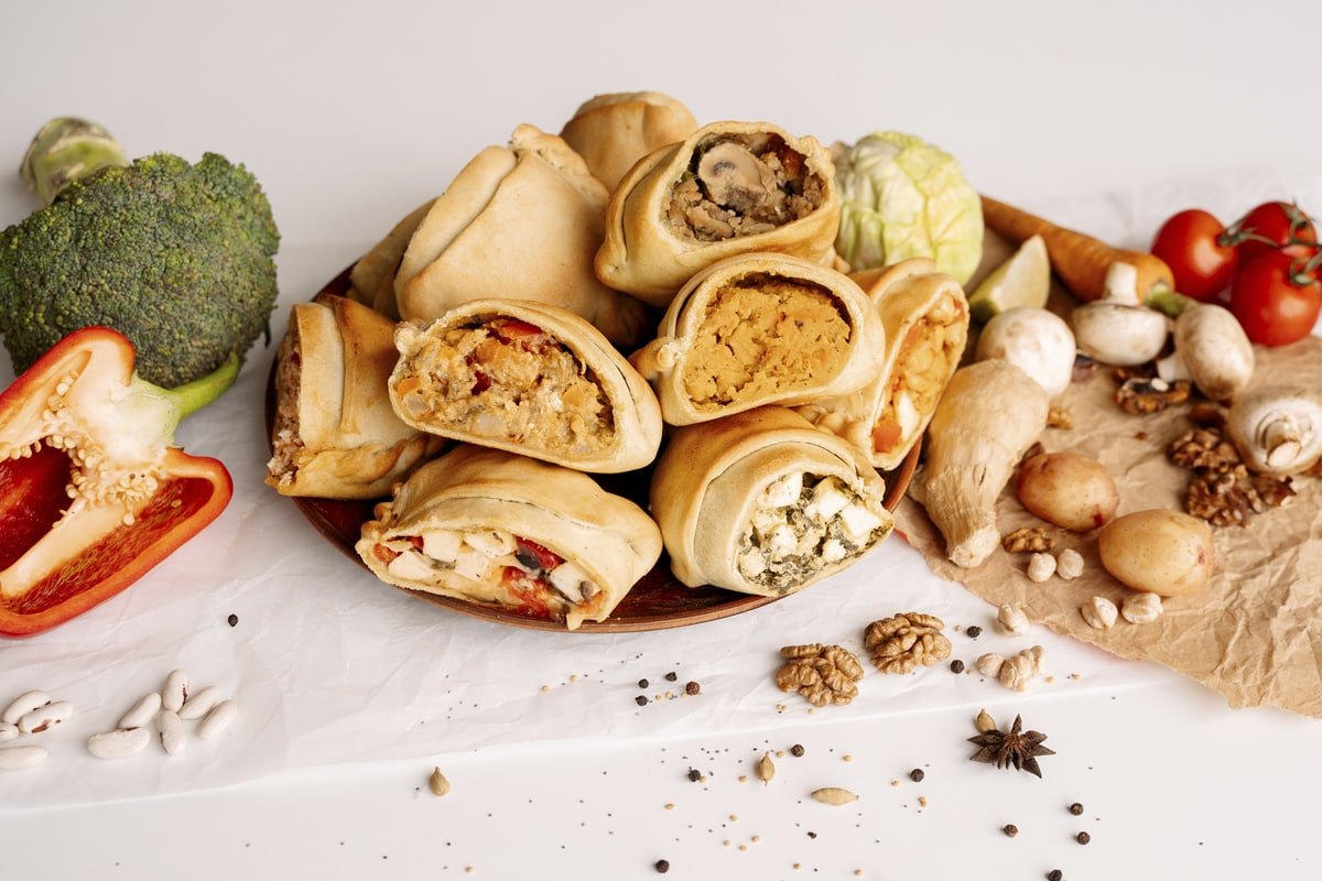 Що таке фаст-фуд здорового харчування і де знайти його в Дніпрі 3