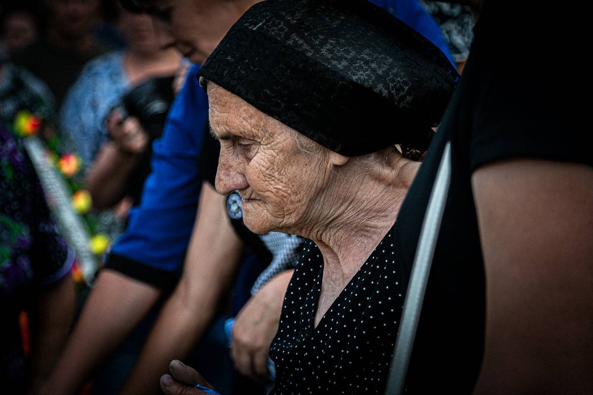 Герои не умирают