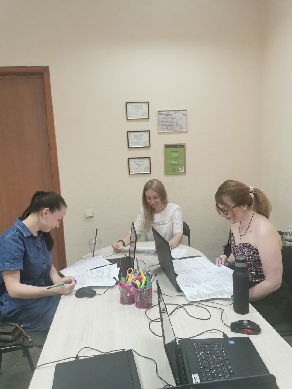 Як швидко освоїти нову професію та стати професійним бухгалтером 2