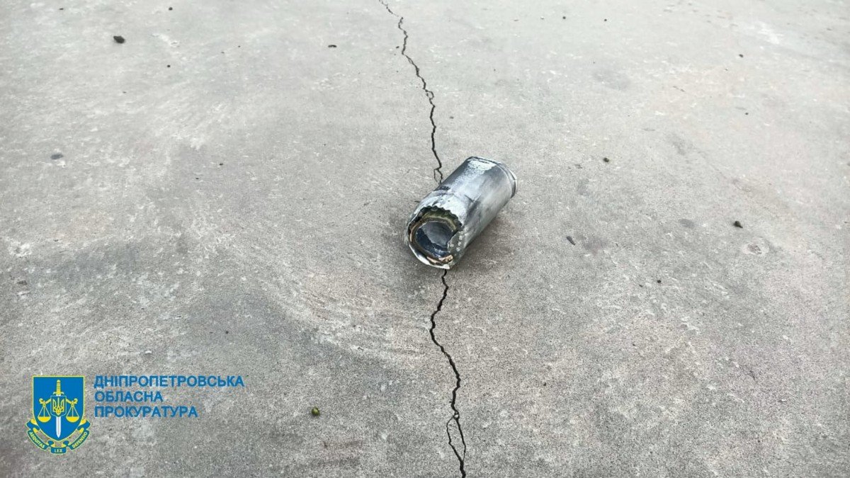 В результате обстрела Кривого Рога погибла работница детского сада и 20-летняя спортсменка: начали расследование 7