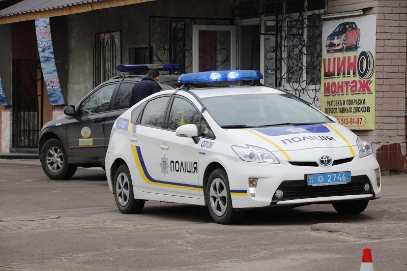 Пожарные, полиция и взрывотехники: что происходило на Метростроевской 3